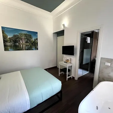 B&B In Etruria